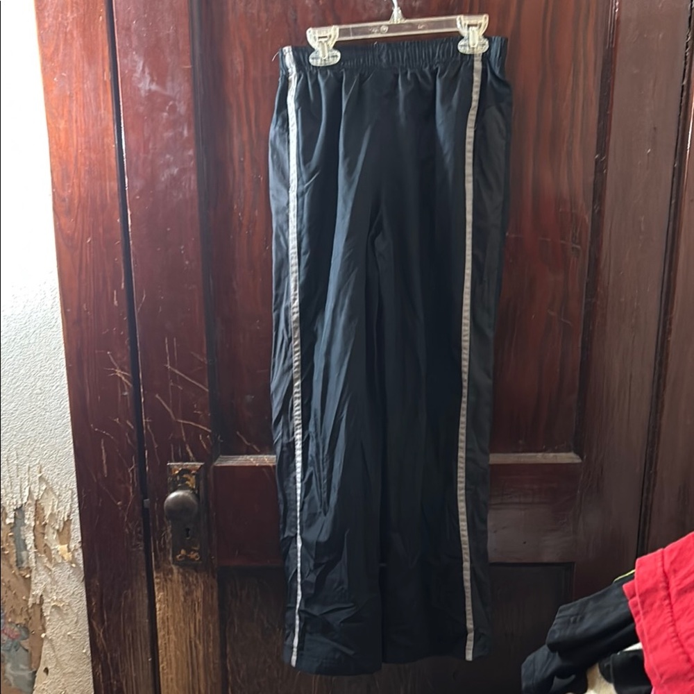 Boy’s Black Track Pants